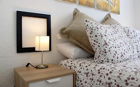 Florit Flats - The Ausias March Apartment